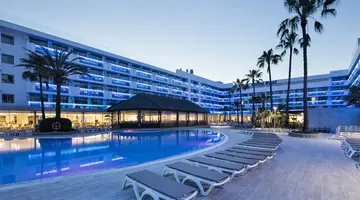 HOTEL BEST MARITIM