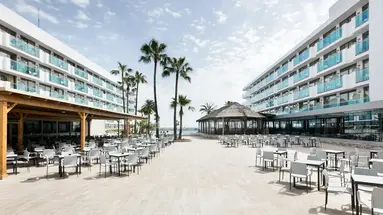 Hotel Best Maritim