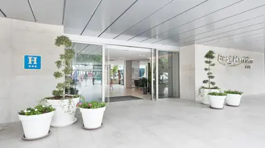 HOTEL BEST MARITIM