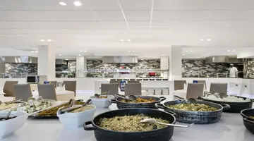 HOTEL BEST MARITIM