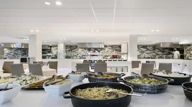 HOTEL BEST MARITIM
