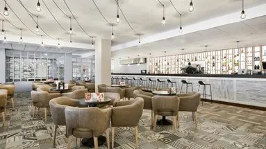 HOTEL BEST MARITIM
