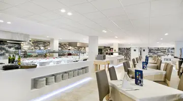 HOTEL BEST MARITIM