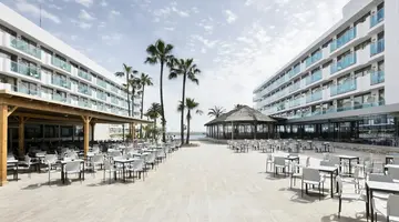 HOTEL BEST MARITIM
