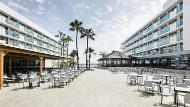 HOTEL BEST MARITIM