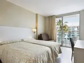 HOTEL BEST MARITIM