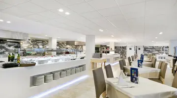 HOTEL BEST MARITIM