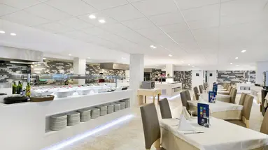 HOTEL BEST MARITIM