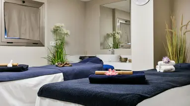 HOTEL BEST MARITIM