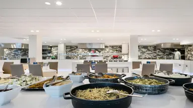 HOTEL BEST MARITIM