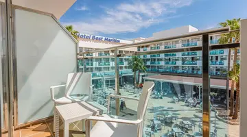 HOTEL BEST MARITIM