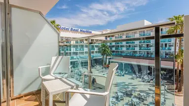 HOTEL BEST MARITIM