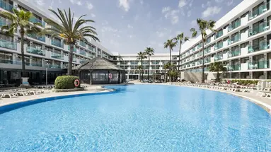 HOTEL BEST MARITIM