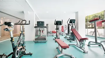 Hotel Best Maritim