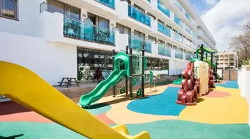 Hotel Best Maritim