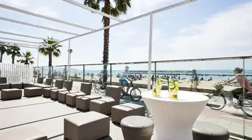 Hotel Best Maritim