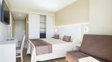 Hotel Best Maritim