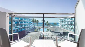 HOTEL BEST MARITIM