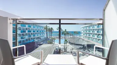 HOTEL BEST MARITIM