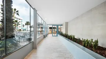 HOTEL BEST MARITIM