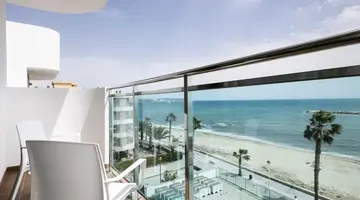 Hotel Best Maritim