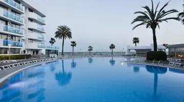 Hotel Best Maritim