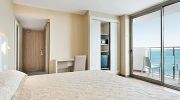 HOTEL BEST MARITIM
