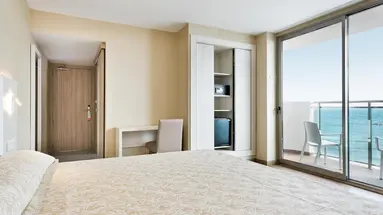 HOTEL BEST MARITIM