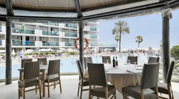 HOTEL BEST MARITIM