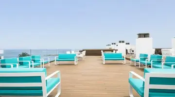 Hotel Best Maritim