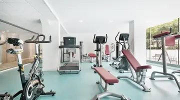 Hotel Best Maritim