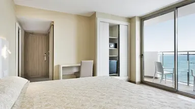 HOTEL BEST MARITIM