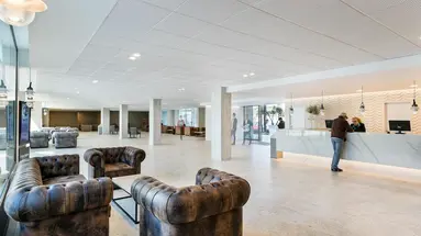 HOTEL BEST MARITIM