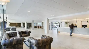 HOTEL BEST MARITIM