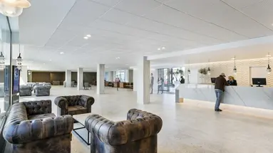HOTEL BEST MARITIM