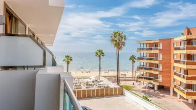 HOTEL BEST MARITIM