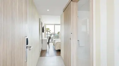 HOTEL BEST MARITIM