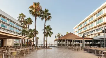 HOTEL BEST MARITIM