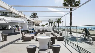 HOTEL BEST MARITIM