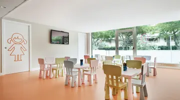 HOTEL BEST MARITIM
