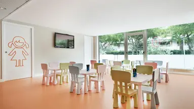 HOTEL BEST MARITIM