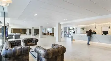Hotel Best Maritim