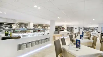 Hotel Best Maritim