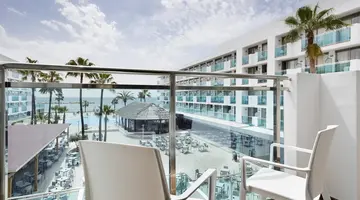 HOTEL BEST MARITIM
