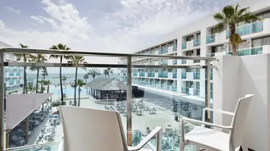 HOTEL BEST MARITIM