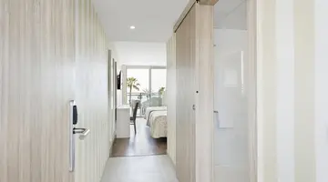 HOTEL BEST MARITIM