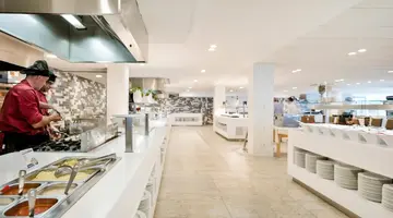 HOTEL BEST MARITIM