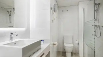 HOTEL BEST MARITIM