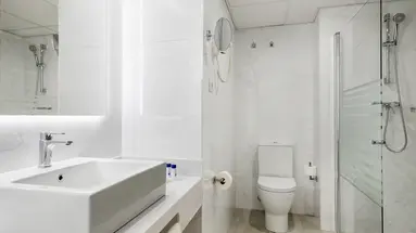HOTEL BEST MARITIM