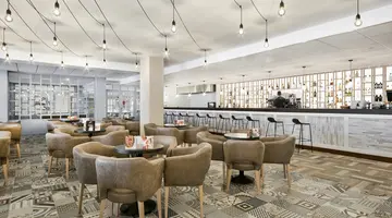 HOTEL BEST MARITIM